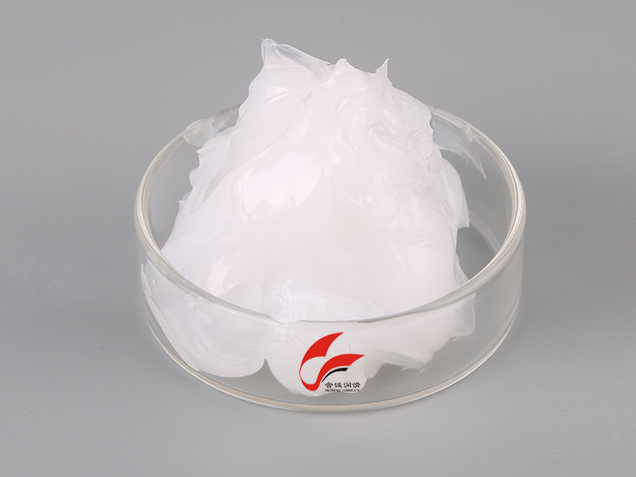 低溫塑膠齒輪潤滑脂FAKKT-DB80